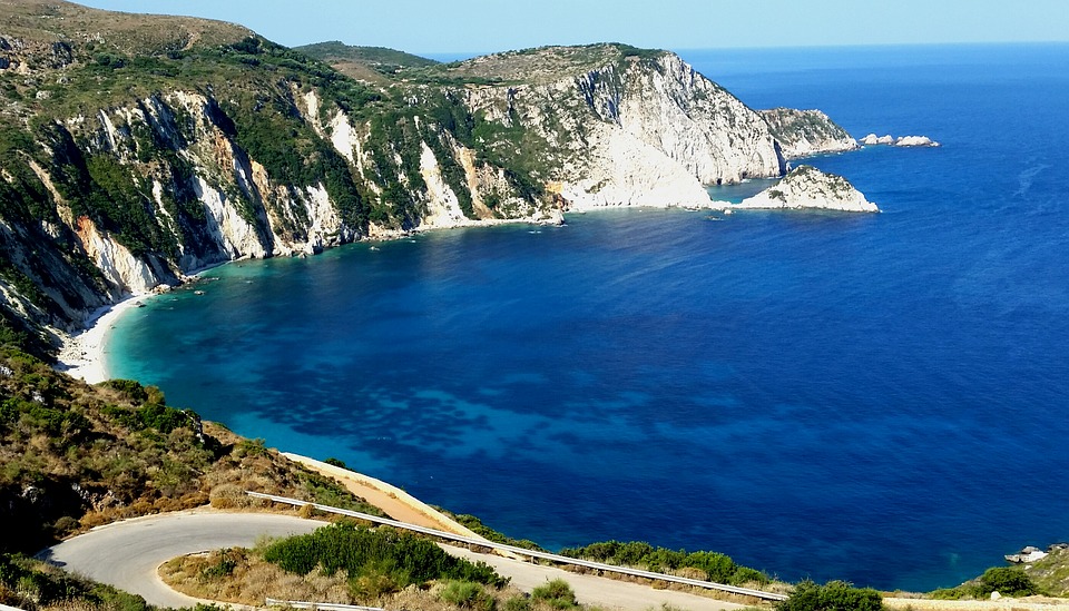 Las mejores islas griegas para visitar en 2022