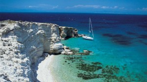 Isla de Kos Grecia