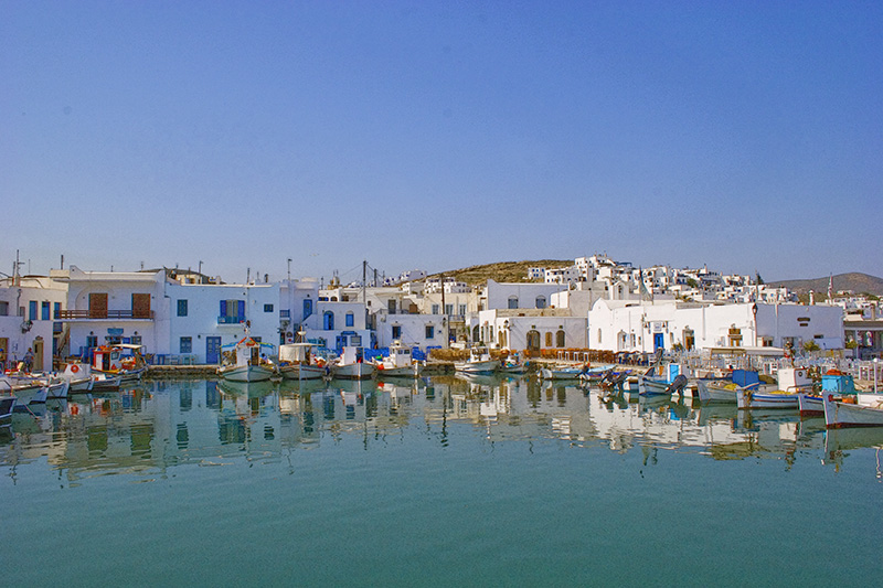 Las mejores islas griegas para este verano